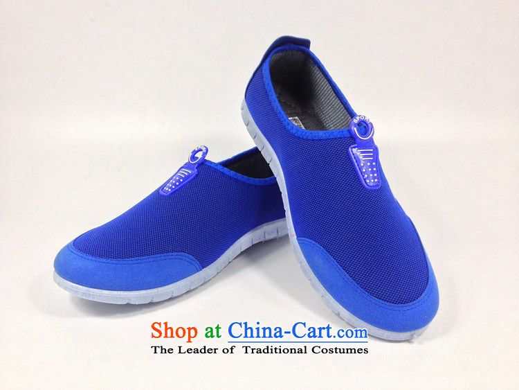 Good Road 2015 Spring new stylish casual Genuine Kit pin old Beijing mesh upper female men shoes single Shoes, Casual Shoes Y-503 C women pink 40 pictures, prices, brand platters! The elections are supplied in the national character of distribution, so action, buy now enjoy more preferential! As soon as possible.