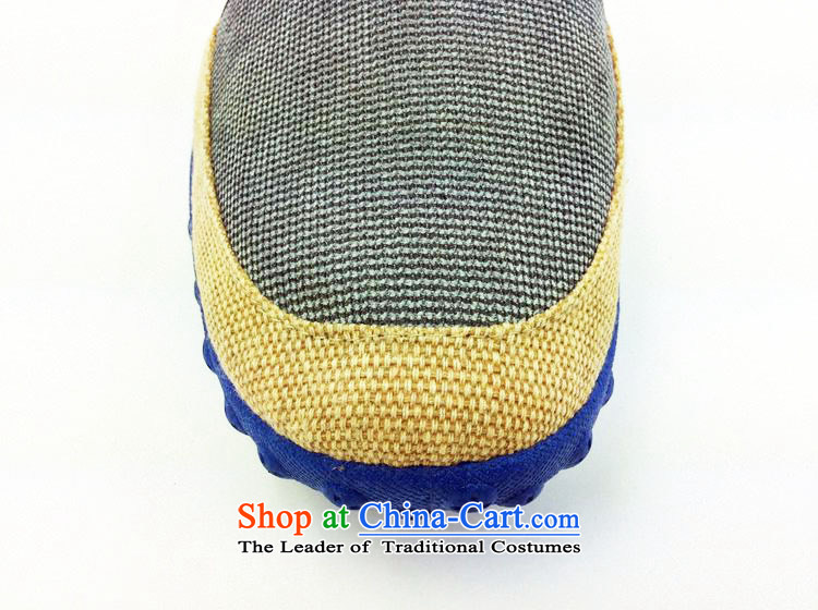  The spring and summer of 2015, good road new elastic cloth shoes breathability and comfort drivers old Beijing leisure shoes tsutsu Y-513 mesh upper A gray 40 pictures, prices, brand platters! The elections are supplied in the national character of distribution, so action, buy now enjoy more preferential! As soon as possible.