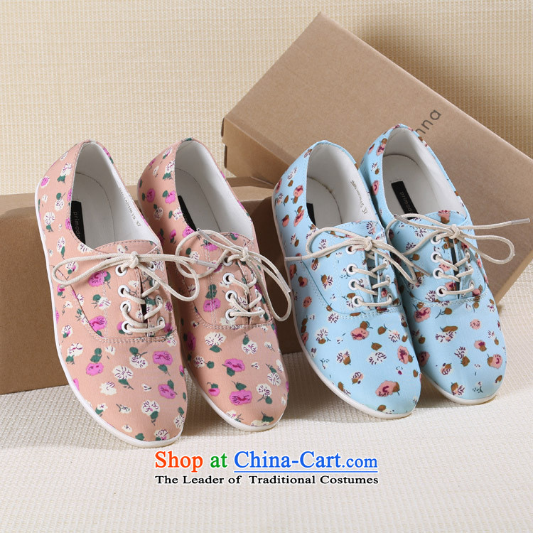2015 new canvas shoes women shoes idyllic women shoes comfortable lounge with a small stylish Shoe Fresh B035YZ pink 37 pictures, prices, brand platters! The elections are supplied in the national character of distribution, so action, buy now enjoy more preferential! As soon as possible.