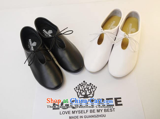 The Korean version of the new 2015 white shoes flat white shoes with small leather shoes fall sports and leisure shoes B002YZ single black 38 pictures, prices, brand platters! The elections are supplied in the national character of distribution, so action, buy now enjoy more preferential! As soon as possible.