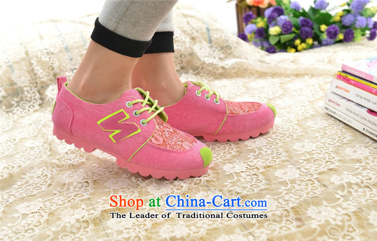 Mr. black stylish original can spell color female 2015 Stamp shoes lace with sneakers leisure sports shoes round head strap women shoes blue 36 pictures, prices, brand platters! The elections are supplied in the national character of distribution, so action, buy now enjoy more preferential! As soon as possible.