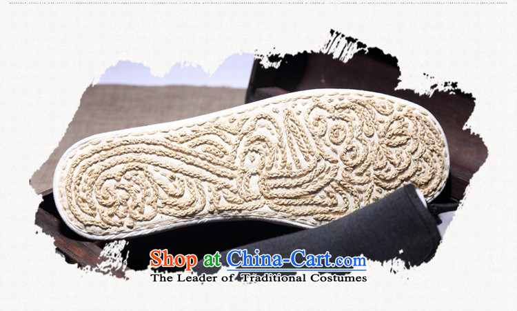 The Thai and source of Old Beijing mesh upper with classic national orchids embroidery female cloth shoes breathability and comfort women shoes manually embroidered ground cloth sewing backplane leisure shoes black 40 pictures, prices, brand platters! The elections are supplied in the national character of distribution, so action, buy now enjoy more preferential! As soon as possible.