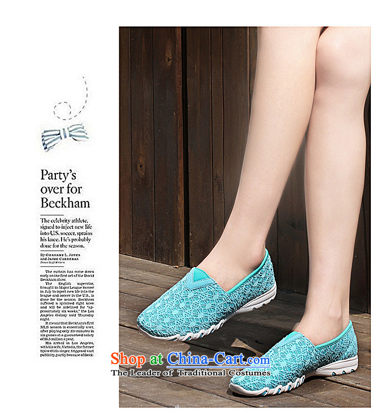 2015 Spring/Summer new transparent lei mesh yarn flat bottom click Shoes, Casual Shoes students shoes breathable mesh upper for women in red 35 pictures, prices, brand platters! The elections are supplied in the national character of distribution, so action, buy now enjoy more preferential! As soon as possible.