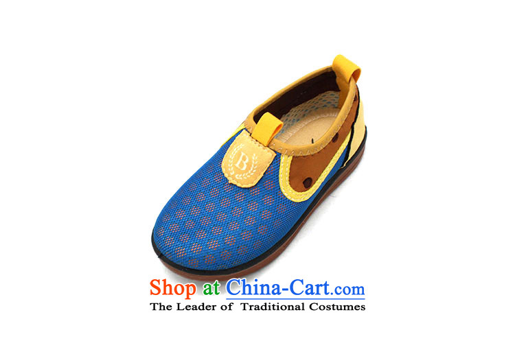 The old-established step-young of Ramadan Old Beijing Summer mesh upper new girls sandals anti-slip wear fashionable BABY CHILDREN SHOES B42-A393 child is 18 yards /14cm gray photo, prices, brand platters! The elections are supplied in the national character of distribution, so action, buy now enjoy more preferential! As soon as possible.