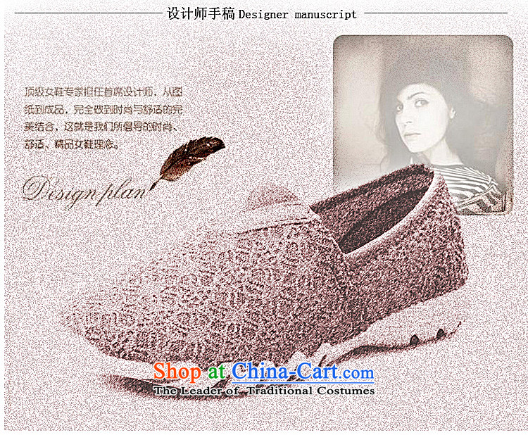 2015 Summer Camp kit pin female flat bottom click shoes won female Internet edition shoe lace leisure shoes breathable one stirrups lazy people in the red 37 pictures shoes, prices, brand platters! The elections are supplied in the national character of distribution, so action, buy now enjoy more preferential! As soon as possible.