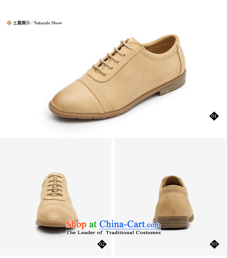  2015 Spring Ipswich-three in England with flat shoe leather engraving Rome women shoes erase color retro Oxford shoes D02 . 38 pictures, price gray, brand platters! The elections are supplied in the national character of distribution, so action, buy now enjoy more preferential! As soon as possible.