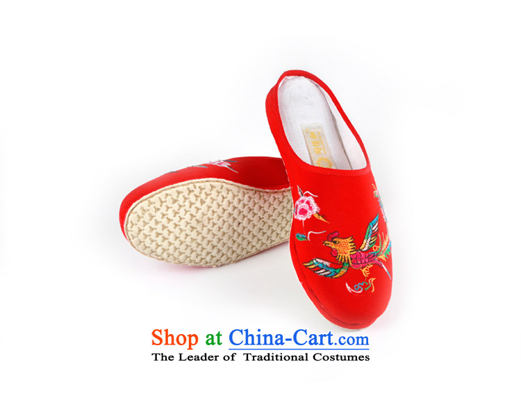 The l and thousands of old Beijing shoes bottom manually women shoes red boutique marriage shoes red Yuanyang 36 pictures, prices, brand platters! The elections are supplied in the national character of distribution, so action, buy now enjoy more preferential! As soon as possible.