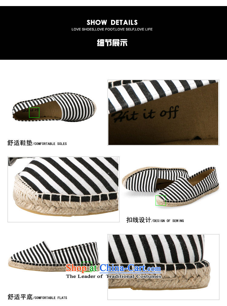 The hit it off the summer 2015 new products at the end of the Commission Line Snap streaks shoes lazy people shoes fisherman women shoes black 39 pictures, prices, brand platters! The elections are supplied in the national character of distribution, so action, buy now enjoy more preferential! As soon as possible.