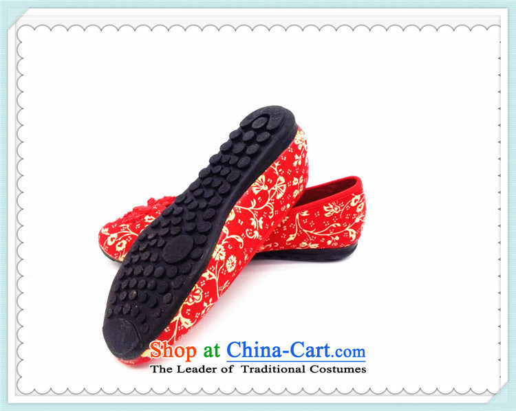 Is small and the old Beijing after deduction bride shoes mesh upper shoe CXY17 red 38 pictures, prices, brand platters! The elections are supplied in the national character of distribution, so action, buy now enjoy more preferential! As soon as possible.