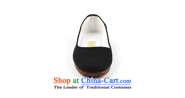 The L and the old Beijing leather shoes bottom waterproof anti-slip manually mesh upper leather bottom Ms. sea in black 35 pictures, prices, brand platters! The elections are supplied in the national character of distribution, so action, buy now enjoy more preferential! As soon as possible.