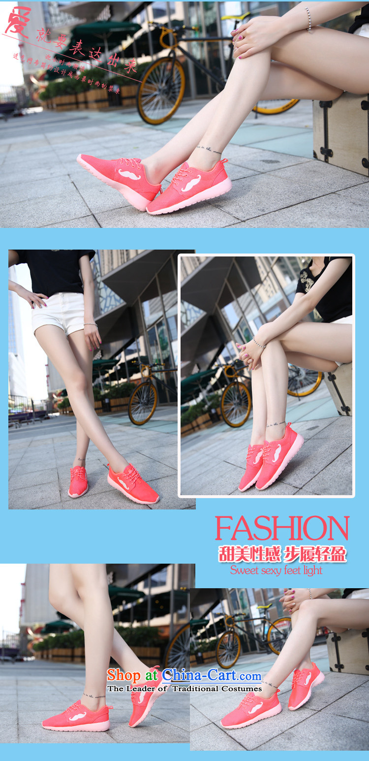 Yet the count of new products by 2015 Summer women shoes agan shoes, casual women shoes breathable mesh upper running shoe hip trendy fashion Wear lightweight package mail black 39 pictures, prices, brand platters! The elections are supplied in the national character of distribution, so action, buy now enjoy more preferential! As soon as possible.