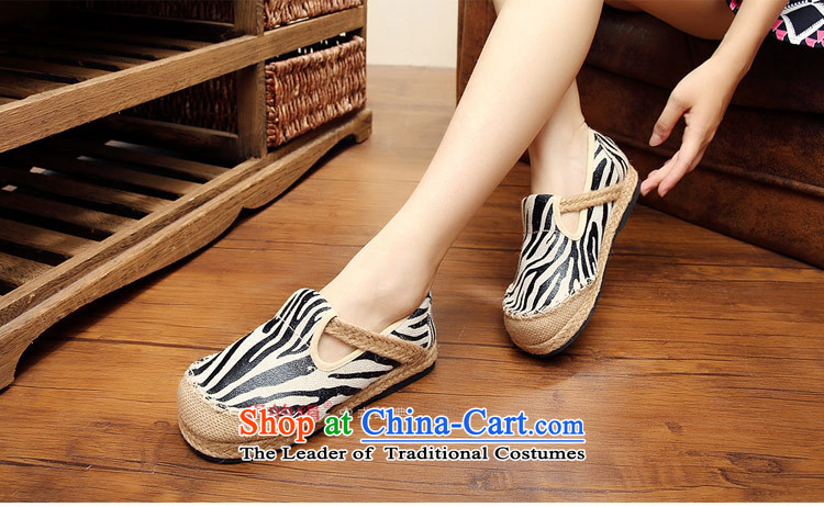 The silk autumn old Beijing mesh upper ethnic linen women shoes round head flat bottom relaxing and comfortable shoes    S133 single gold bulk 36 pictures, prices, brand platters! The elections are supplied in the national character of distribution, so action, buy now enjoy more preferential! As soon as possible.
