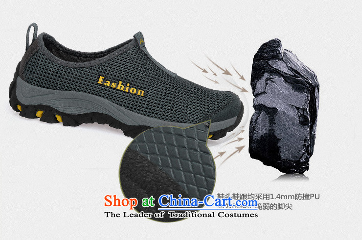 Stylish shoe RZWOLF mesh outdoor leisure shoes white-blue couples 37 pictures, prices, brand platters! The elections are supplied in the national character of distribution, so action, buy now enjoy more preferential! As soon as possible.