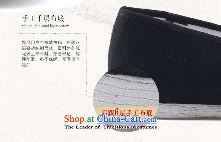 The Thai and source of Old Beijing classic ethnic Mudan mesh upper embroidery female cloth shoes breathability and comfort women shoes manually embroidered ground cloth sewing backplane leisure shoes black black 35 pictures, prices, brand platters! The elections are supplied in the national character of distribution, so action, buy now enjoy more preferential! As soon as possible.