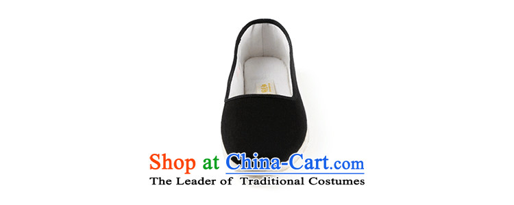The l and thousands of old Beijing Ms. bottom manually process cross embroidered shoes sea in a gift box black 37 pictures, prices, brand platters! The elections are supplied in the national character of distribution, so action, buy now enjoy more preferential! As soon as possible.