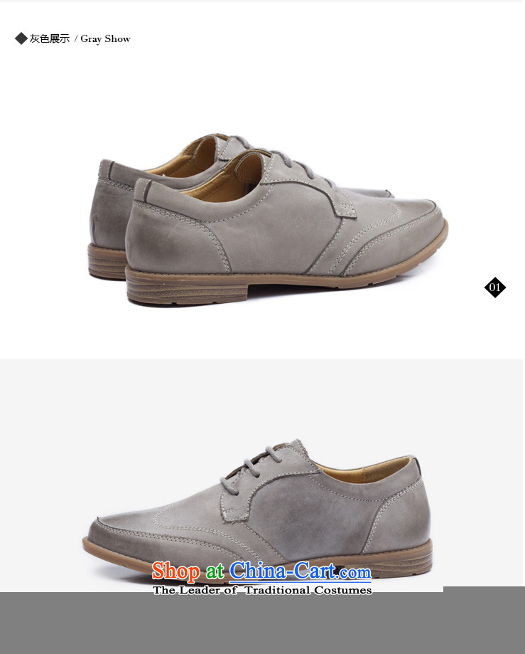 Ibrahim fall to the British Womens single shoe-wind with leather Oxford shoes pointed deep tether casual women shoes D01 blue 35 pictures, prices, brand platters! The elections are supplied in the national character of distribution, so action, buy now enjoy more preferential! As soon as possible.