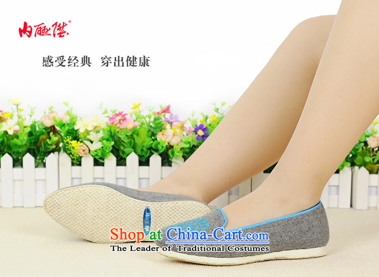 The new L female mesh upper mesh upper-gon tangyan beijing arts small tabs on Chun Sang manually bottom thousands of single shoe 8,605 Red 38 pictures, prices, brand platters! The elections are supplied in the national character of distribution, so action, buy now enjoy more preferential! As soon as possible.