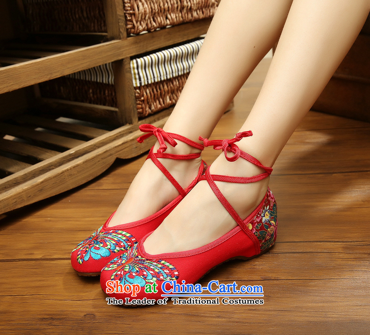 The summer and autumn of 2015 the new low light port Dance Shoe China wind embroidered shoes, Nabi beef tendon floor Beijing women's shoes mesh upper fourth quarter of black 37 pictures, xhx price, brand platters! The elections are supplied in the national character of distribution, so action, buy now enjoy more preferential! As soon as possible.