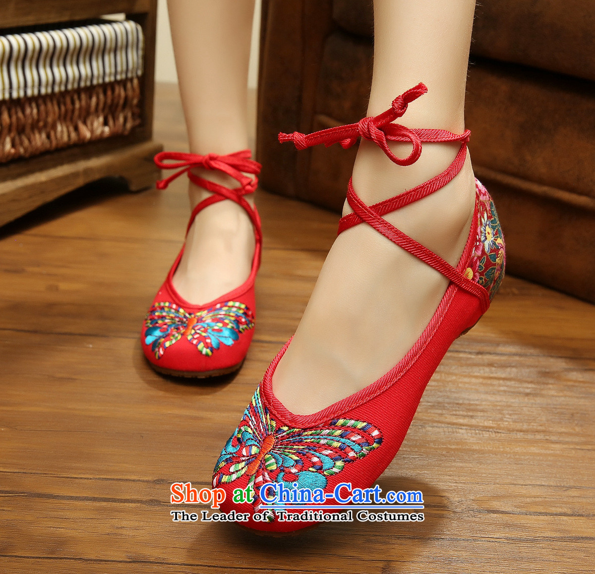 The summer and autumn of 2015 the new low light port Dance Shoe China wind embroidered shoes, Nabi beef tendon floor Beijing women's shoes mesh upper fourth quarter of black 37 pictures, xhx price, brand platters! The elections are supplied in the national character of distribution, so action, buy now enjoy more preferential! As soon as possible.