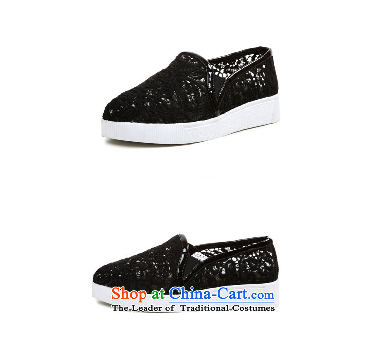 Eexx counters genuine stylish new women's shoes, casual and comfortable shoes cake single engraving thick web single shoe 9987 white shoes 34 pictures, prices, brand platters! The elections are supplied in the national character of distribution, so action, buy now enjoy more preferential! As soon as possible.