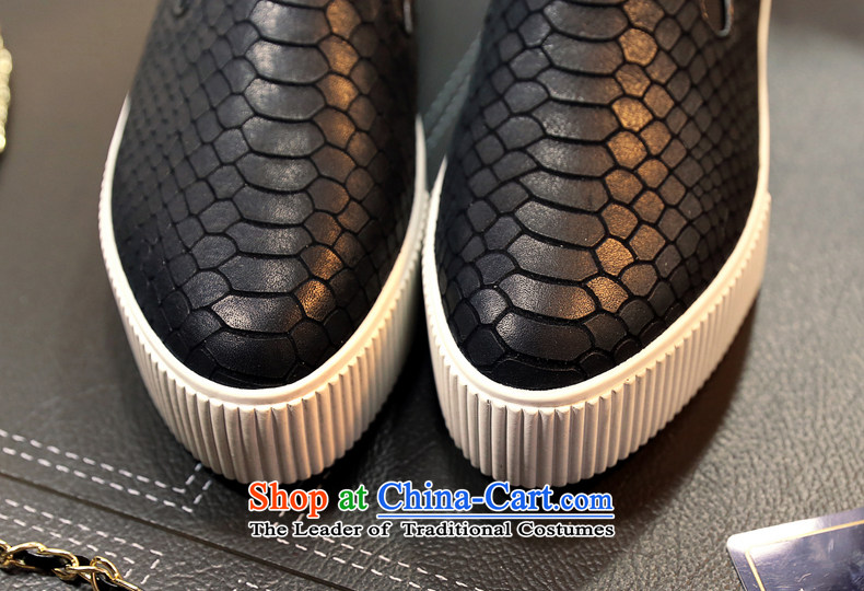 Ygk counters genuine autumn stylish casual England within the thick rising single shoe cake Bottom shoe 2447 Black 39 pictures, prices, brand platters! The elections are supplied in the national character of distribution, so action, buy now enjoy more preferential! As soon as possible.