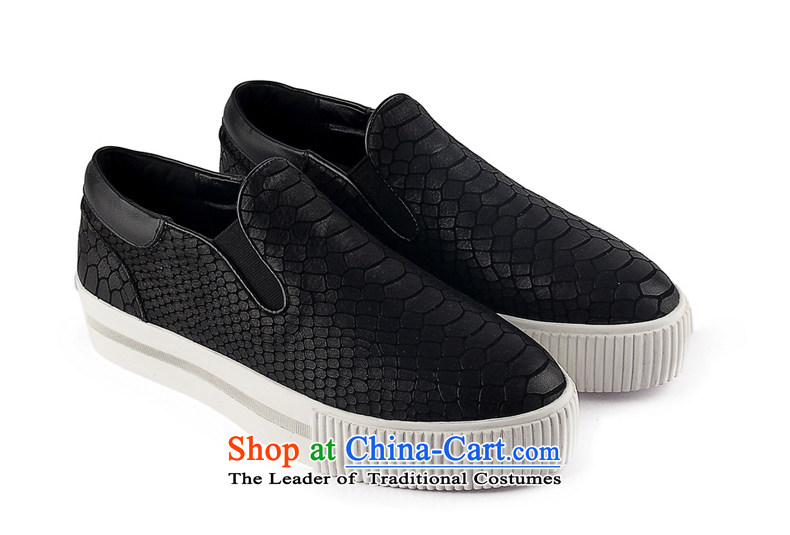 Ygk counters genuine autumn stylish casual England within the thick rising single shoe cake Bottom shoe 2447 Black 39 pictures, prices, brand platters! The elections are supplied in the national character of distribution, so action, buy now enjoy more preferential! As soon as possible.
