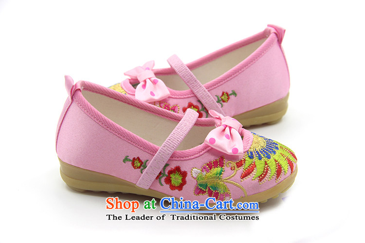 Is small and the ethnic engraving bow tie embroidered Dance Shoe ZCA219 pink 20 pictures, prices, brand platters! The elections are supplied in the national character of distribution, so action, buy now enjoy more preferential! As soon as possible.
