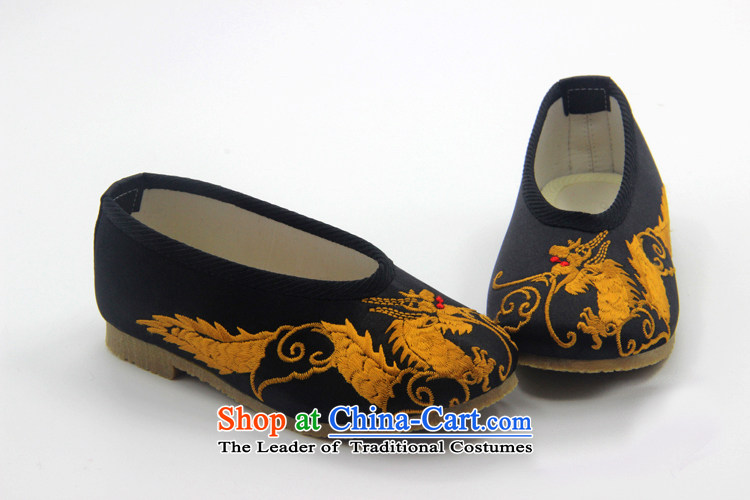 Is small and the old Beijing mesh upper boy ethnic embroidered shoes bottom beef tendon ZCA01 mesh upper black 17 pictures, prices, brand platters! The elections are supplied in the national character of distribution, so action, buy now enjoy more preferential! As soon as possible.