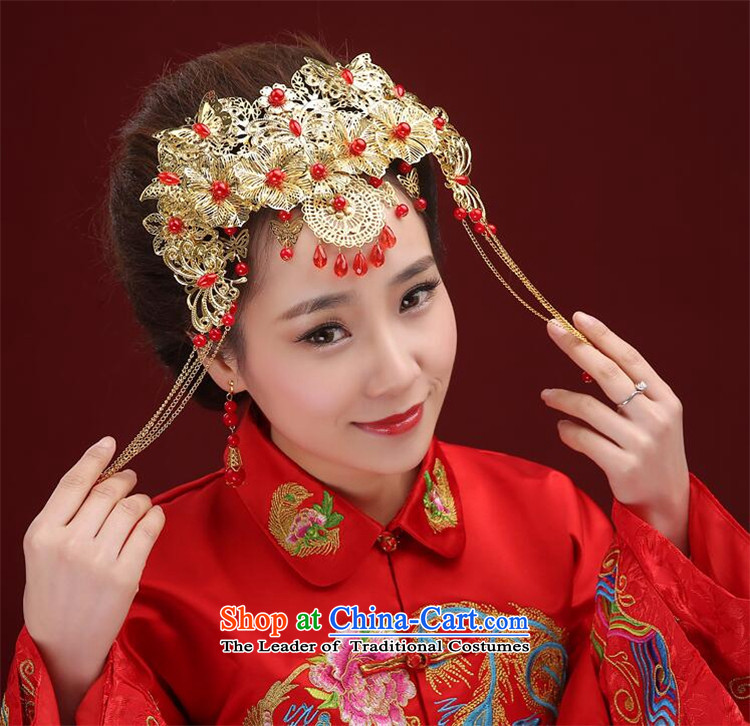 Multimedia verdant valleys bride costume Head Ornaments edging CHINESE CHEONGSAM FUNG Sau Wo Service Classic Champion accessories gift picture, prices, brand platters! The elections are supplied in the national character of distribution, so action, buy now enjoy more preferential! As soon as possible.