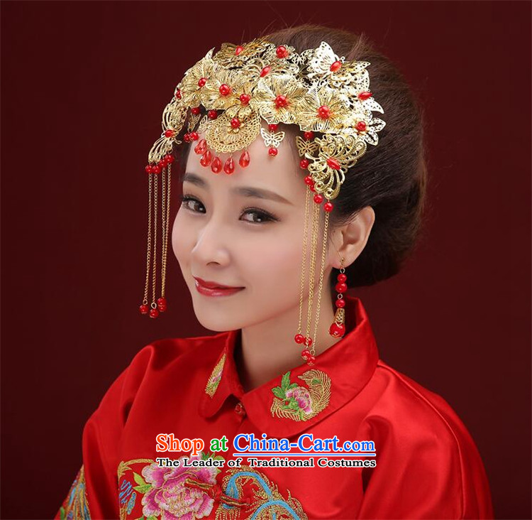 Multimedia verdant valleys bride costume Head Ornaments edging CHINESE CHEONGSAM FUNG Sau Wo Service Classic Champion accessories gift picture, prices, brand platters! The elections are supplied in the national character of distribution, so action, buy now enjoy more preferential! As soon as possible.