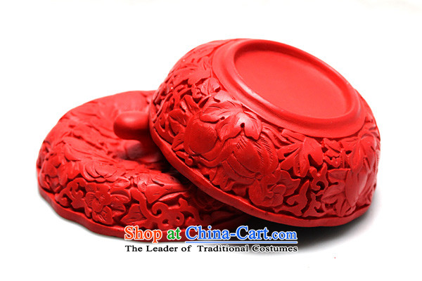 As ethnic Chinese characteristics Selina Chow a red-ripe persimmon paint carved jewelry box wedding gifts by order of the diao lacquer red, pictures, prices, brand platters! The elections are supplied in the national character of distribution, so action, buy now enjoy more preferential! As soon as possible.