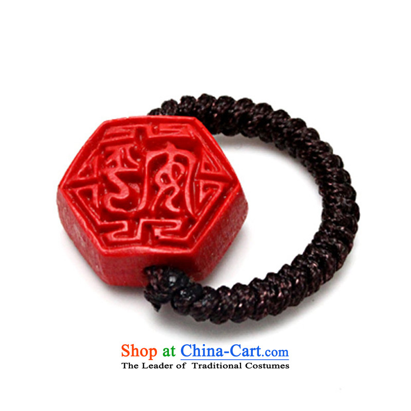 As China red paint Selina Chow ring hand-carved in the life of the Geumgang girlfriend birthday gift to other sizes down please leave a message, such as Yee (rooyoor) , , , shopping on the Internet