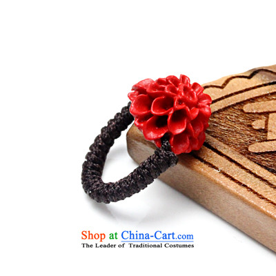 As China red paint Selina Chow carved dahlia ring hand-carry this year by order of the Geumgang bride jewelry gift set do other dimensions of pictures, please leave a message price, brand platters! The elections are supplied in the national character of distribution, so action, buy now enjoy more preferential! As soon as possible.