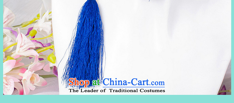 Water & bridal costume Head Ornaments qipao Sau Wo services furnished to the highest posts trim head Bong-flower ancient style jewelry picture, prices, brand platters! The elections are supplied in the national character of distribution, so action, buy now enjoy more preferential! As soon as possible.