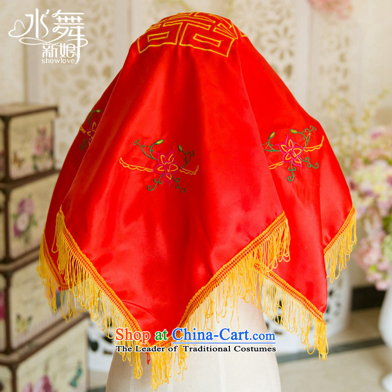 Water & bridal red cap kpa) married Joy of traditional Chinese dragon head 60cm-80cm use qipao cover picture, prices, brand platters! The elections are supplied in the national character of distribution, so action, buy now enjoy more preferential! As soon as possible.