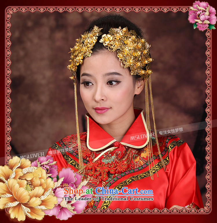 Chinese New Year 2015 mslover bride wedding dresses and ornaments Soo kimono accessories Bong-sam Hui GS141206 a pair of pictures, prices, brand platters! The elections are supplied in the national character of distribution, so action, buy now enjoy more preferential! As soon as possible.