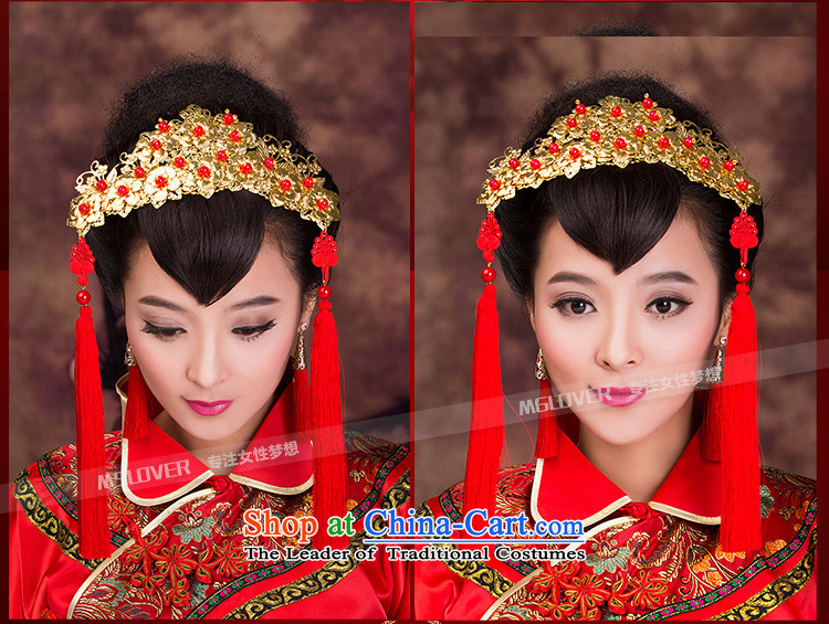 Chinese qipao-soo mslover bride services hair accessories for Wo costume jewelry and ornaments classic wedding ornaments GS141207 sufa stream Picture, prices, brand platters! The elections are supplied in the national character of distribution, so action, buy now enjoy more preferential! As soon as possible.