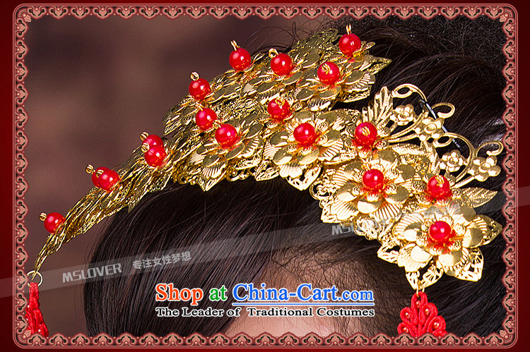 Chinese qipao-soo mslover bride services hair accessories for Wo costume jewelry and ornaments classic wedding ornaments GS141207 sufa stream Picture, prices, brand platters! The elections are supplied in the national character of distribution, so action, buy now enjoy more preferential! As soon as possible.