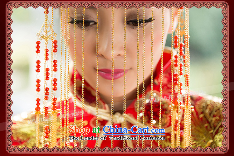  The new Chinese retro mslover Fung Sau Wo Crown bridal services for international accessories and ornaments Sufa Koon GS141215 stream Picture, prices, brand platters! The elections are supplied in the national character of distribution, so action, buy now enjoy more preferential! As soon as possible.
