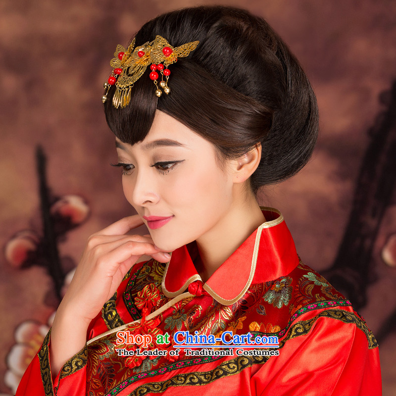2015 new bride mslover Chinese Costume and ornaments qipao Soo Wo service posts of international GS141227, Lisa (MSLOVER) , , , shopping on the Internet
