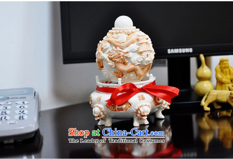 For the 9 Go Blue Dragon Nga Ceramic Qiankun Ding Feng Shui ornaments ornaments home decorations are 9 difference law furnace crafts opened in the office of the gift is furnished in the twelve animals of the picture, the price and the ding brand platters! The elections are supplied in the national character of distribution, so action, buy now enjoy more preferential! As soon as possible.