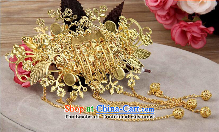 Multimedia verdant valleys bride costume and ornaments made of Chinese Bong-sam Hui Ornate Kanzashi Hair Decorations gift picture, prices, brand platters! The elections are supplied in the national character of distribution, so action, buy now enjoy more preferential! As soon as possible.