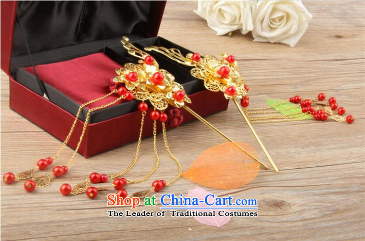Also the Hong Kong Chinese classics brides Valley Head Ornaments by Ornate Kanzashi edging barrette a pair of gift picture, prices, brand platters! The elections are supplied in the national character of distribution, so action, buy now enjoy more preferential! As soon as possible.