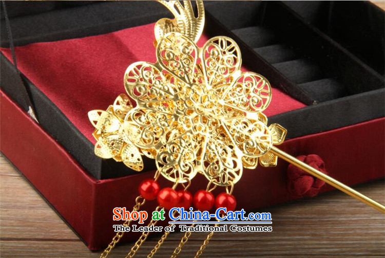 Also the Hong Kong Chinese classics brides Valley Head Ornaments by Ornate Kanzashi edging barrette a pair of gift picture, prices, brand platters! The elections are supplied in the national character of distribution, so action, buy now enjoy more preferential! As soon as possible.