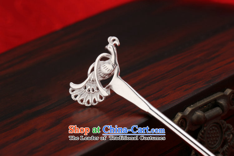 Mr Wong Longxi pure silver Hair Ornaments Classical Chinese Ethnic Korean court disk sent bride kanzashi sub original gifts wedding present pure silver Hair Ornaments Phoenix Ching Cheung Picture, prices, brand platters! The elections are supplied in the national character of distribution, so action, buy now enjoy more preferential! As soon as possible.