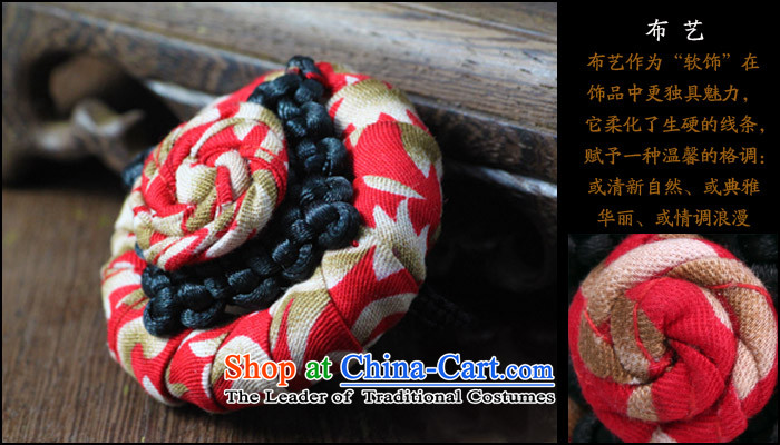 Original Chinese Folk Wind retro manually jacquard yarn-dyed fabric arts exaggerated personality wild China Energy large rings finger circumference net amount (refers to the size of the pictures, prices, )5.5cm brand platters! The elections are supplied in the national character of distribution, so action, buy now enjoy more preferential! As soon as possible.