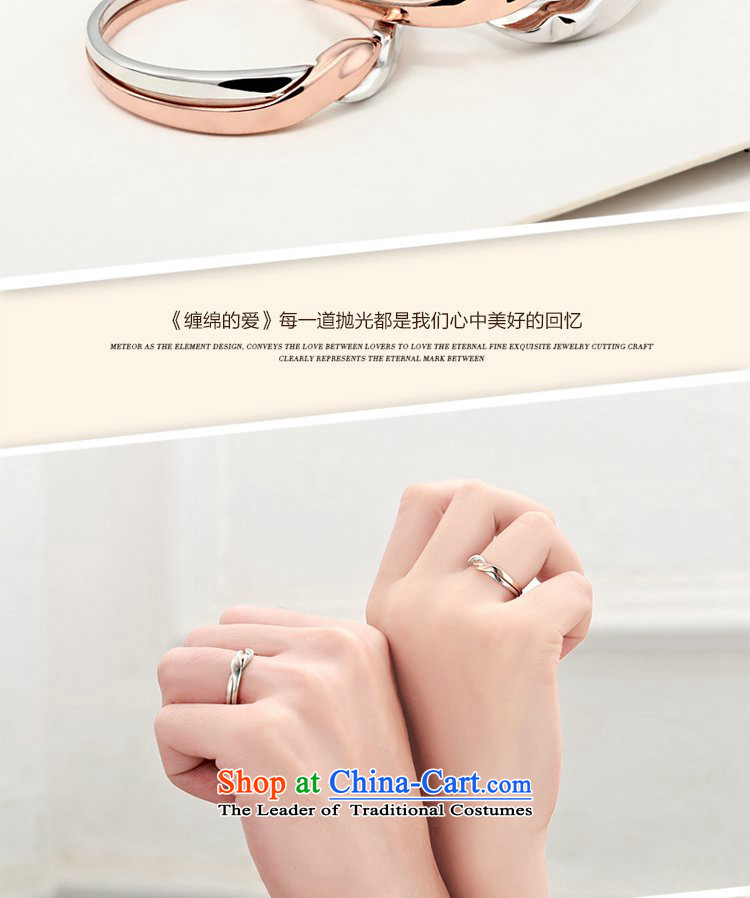 Silver, silver couples in Connie rings couples a pair of ancient Korean version of the love of sweet romantic lip seal for pictures, prices, brand platters! The elections are supplied in the national character of distribution, so action, buy now enjoy more preferential! As soon as possible.