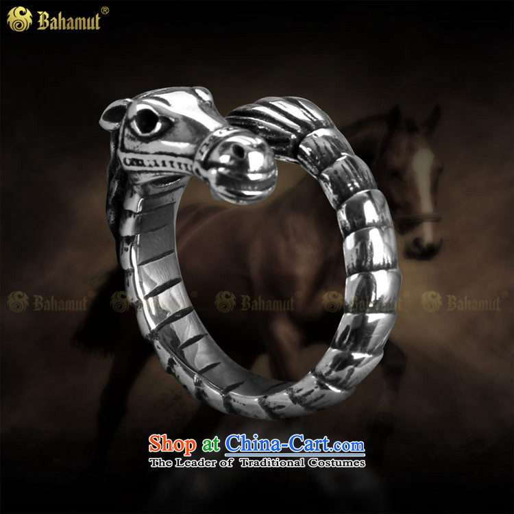  Titanium bahamut steel in the year of the horse by order of the Chinese zodiac, rings men Ma Ring Ring opening steel ring ring from the Korean version of the perimeter of 25 65 inner 20.7mm picture, prices, brand platters! The elections are supplied in the national character of distribution, so action, buy now enjoy more preferential! As soon as possible.