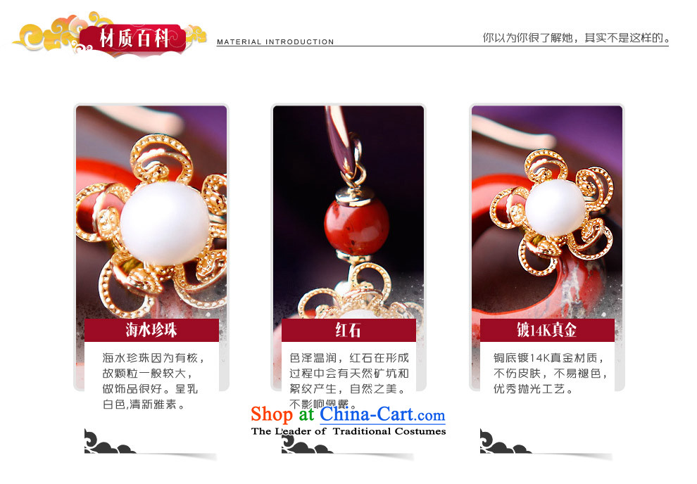 Phoenix Nirvana earrings stylish girl pearl pendants China wind fashionable individual long ear ornaments picture, prices, brand platters! The elections are supplied in the national character of distribution, so action, buy now enjoy more preferential! As soon as possible.