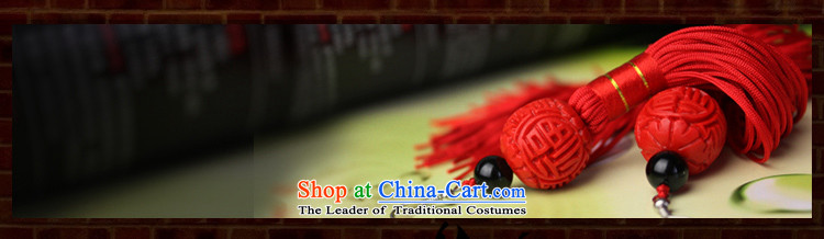 Red edging earrings retro China wind marriage handcrafted accessories from long-Kungkuan Picture, prices, brand platters! The elections are supplied in the national character of distribution, so action, buy now enjoy more preferential! As soon as possible.